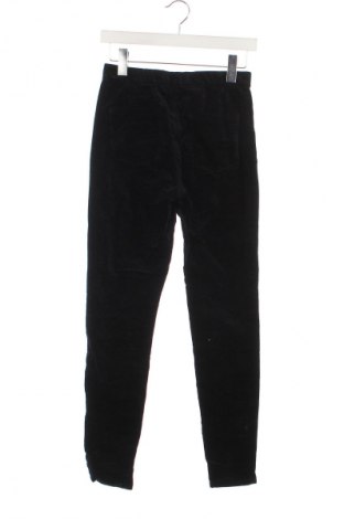 Pantaloni de femei Uniqlo, Mărime XS, Culoare Negru, Preț 54,99 Lei