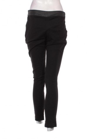 Pantaloni de femei United Colors Of Benetton, Mărime M, Culoare Negru, Preț 47,99 Lei