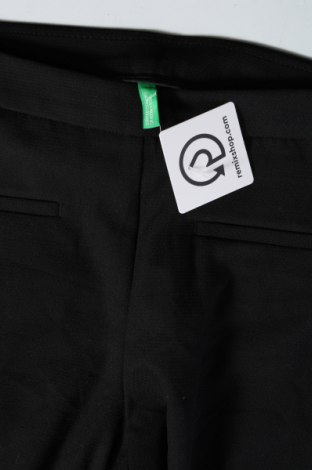 Damenhose United Colors Of Benetton, Größe M, Farbe Schwarz, Preis 7,49 €