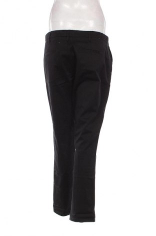 Pantaloni de femei United Colors Of Benetton, Mărime M, Culoare Negru, Preț 104,59 Lei