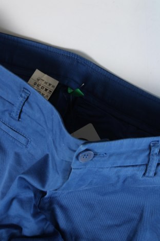 Pantaloni de femei United Colors Of Benetton, Mărime S, Culoare Albastru, Preț 40,99 Lei