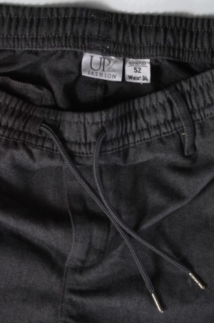 Damenhose Up 2 Fashion, Größe XXL, Farbe Grau, Preis € 10,49