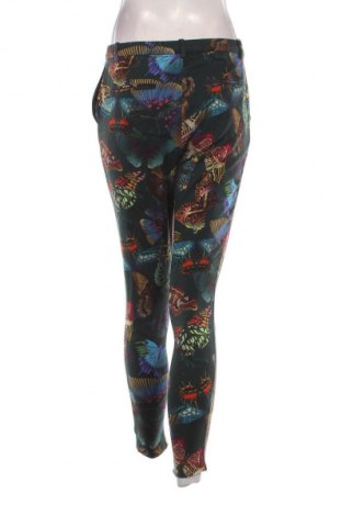 Pantaloni de femei Uterque, Mărime M, Culoare Multicolor, Preț 111,99 Lei