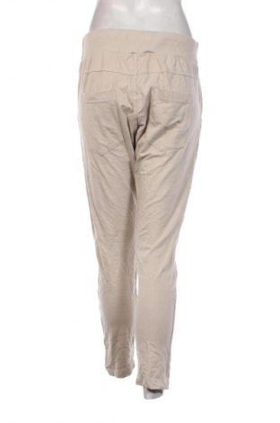 Damenhose V Milano, Größe L, Farbe Beige, Preis € 20,49