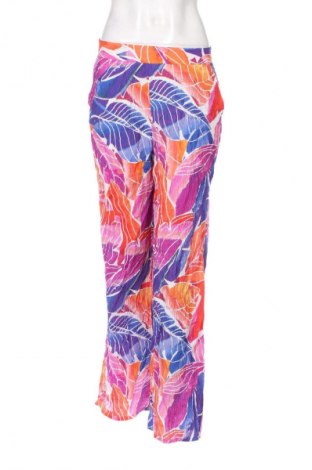 Pantaloni de femei VILA, Mărime M, Culoare Multicolor, Preț 55,99 Lei