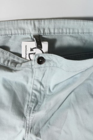 Damenhose VILA, Größe L, Farbe Grau, Preis 9,99 €