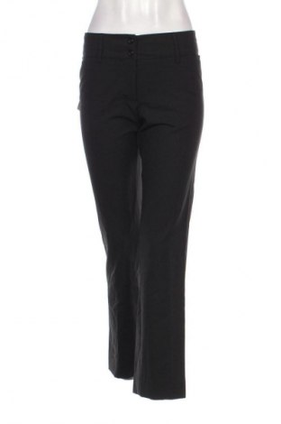 Pantaloni de femei Van Heusen, Mărime M, Culoare Negru, Preț 117,63 Lei