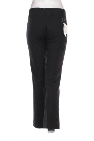 Pantaloni de femei Van Heusen, Mărime M, Culoare Negru, Preț 117,63 Lei