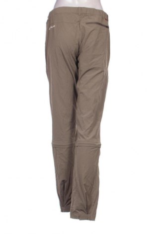 Pantaloni de femei Vaude, Mărime L, Culoare Bej, Preț 171,99 Lei