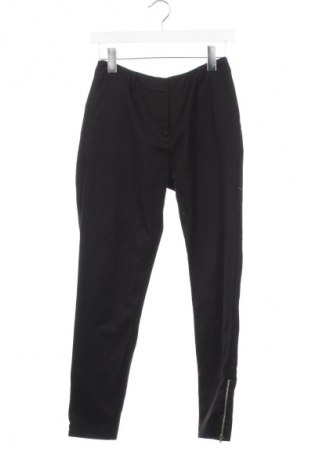 Damenhose Vero Moda, Größe XS, Farbe Schwarz, Preis 8,49 €