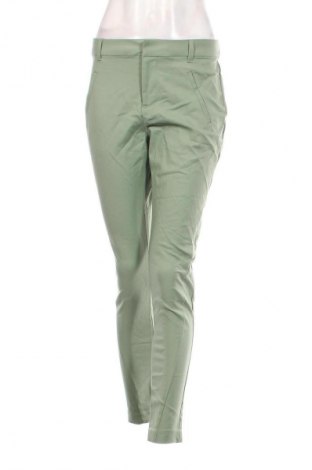 Damenhose Vero Moda, Größe M, Farbe Grün, Preis 18,99 €