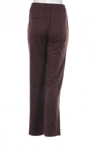 Pantaloni de femei Vero Moda, Mărime M, Culoare Maro, Preț 27,99 Lei