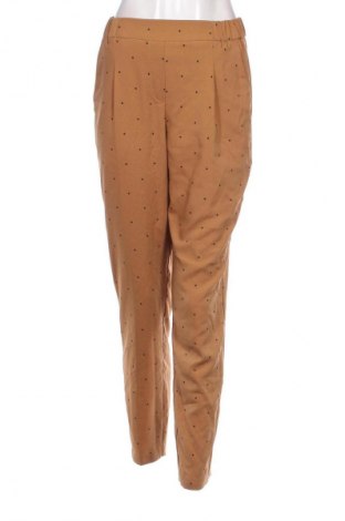 Damenhose Vero Moda, Größe S, Farbe Beige, Preis 9,99 €