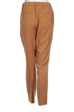 Damenhose Vero Moda, Größe S, Farbe Beige, Preis 9,99 €