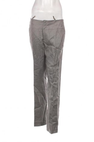 Pantaloni de femei WE, Mărime M, Culoare Gri, Preț 38,99 Lei