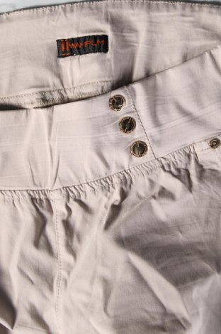 Damenhose Wampum, Größe XL, Farbe Grau, Preis € 10,99