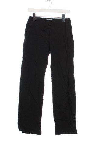 Pantaloni de femei Warehouse, Mărime S, Culoare Negru, Preț 60,99 Lei