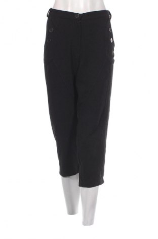 Pantaloni de femei Wearhouse, Mărime L, Culoare Negru, Preț 54,99 Lei