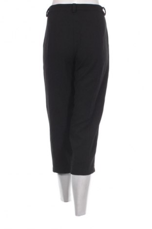 Pantaloni de femei Wearhouse, Mărime L, Culoare Negru, Preț 54,99 Lei