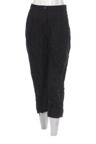 Pantaloni de femei Weekday, Mărime XS, Culoare Negru, Preț 134,99 Lei