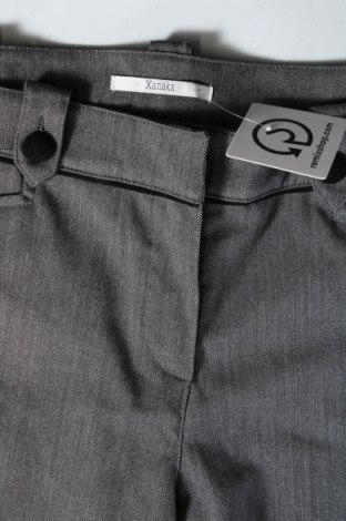 Damenhose Xanaka, Größe L, Farbe Grau, Preis € 20,49