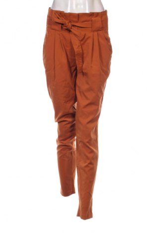 Damenhose Y.A.S, Größe XS, Farbe Orange, Preis € 43,49