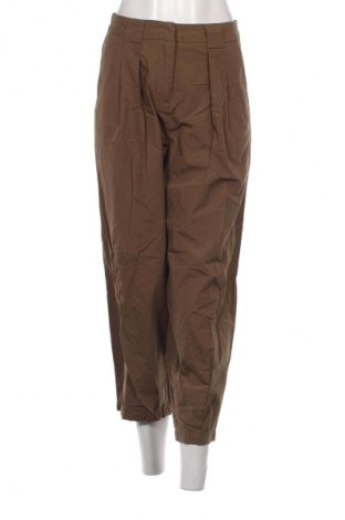 Damenhose Y.A.S, Größe S, Farbe Grün, Preis € 21,99