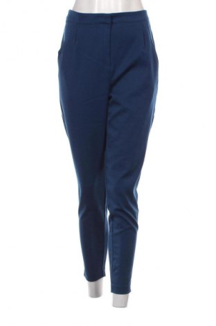 Damenhose Y.A.S, Größe M, Farbe Blau, Preis € 21,99