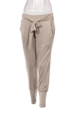 Pantaloni de femei Yaya, Mărime S, Culoare Bej, Preț 81,99 Lei