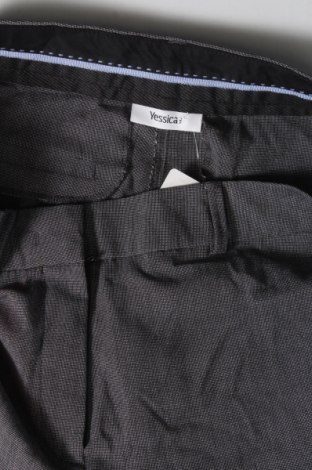 Damenhose Yessica, Größe M, Farbe Grau, Preis 8,49 €