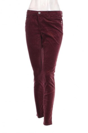 Damenhose Yessica, Größe M, Farbe Rot, Preis 8,49 €