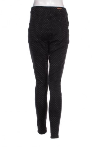 Pantaloni de femei Yfl Reserved, Mărime L, Culoare Negru, Preț 82,99 Lei