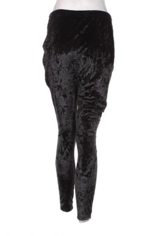 Pantaloni de femei Yitty, Mărime XXL, Culoare Negru, Preț 54,99 Lei