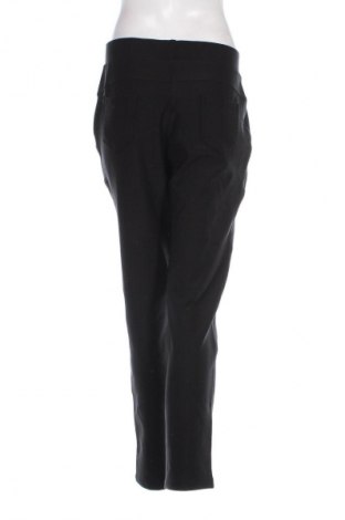 Damenhose Yu & Me, Größe XXL, Farbe Schwarz, Preis 10,49 €