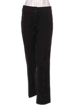 Pantaloni de femei Zabaione, Mărime M, Culoare Negru, Preț 33,99 Lei