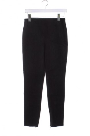 Pantaloni de femei Zara, Mărime S, Culoare Negru, Preț 24,99 Lei