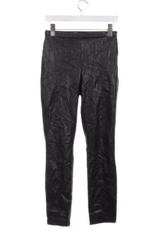 Damenhose Zara, Größe S, Farbe Schwarz, Preis 18,99 €