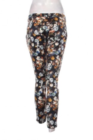 Pantaloni de femei Zara, Mărime L, Culoare Multicolor, Preț 44,99 Lei