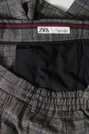 Γυναικείο παντελόνι Zara, Μέγεθος M, Χρώμα Πολύχρωμο, Τιμή 5,49 €