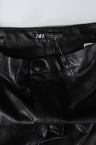 Damenhose Zara, Größe L, Farbe Schwarz, Preis € 8,99