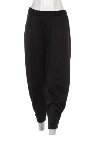 Pantaloni de femei Zara, Mărime M, Culoare Negru, Preț 35,99 Lei