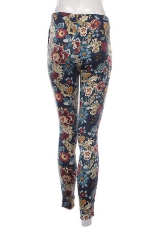 Pantaloni de femei Zara, Mărime XS, Culoare Multicolor, Preț 88,99 Lei