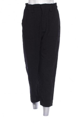 Pantaloni de femei Zara, Mărime S, Culoare Negru, Preț 26,99 Lei