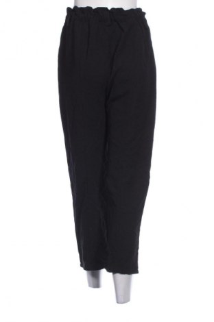 Pantaloni de femei Zara, Mărime S, Culoare Negru, Preț 35,99 Lei