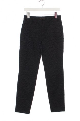 Pantaloni de femei Zara, Mărime XS, Culoare Albastru, Preț 31,99 Lei