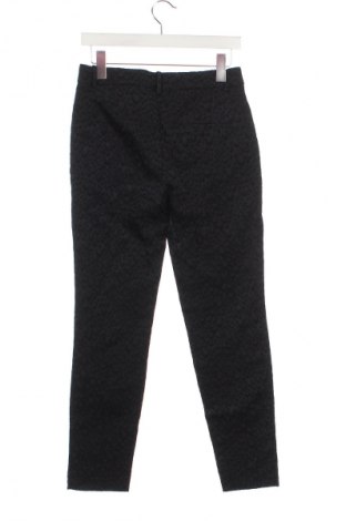 Pantaloni de femei Zara, Mărime XS, Culoare Albastru, Preț 35,99 Lei