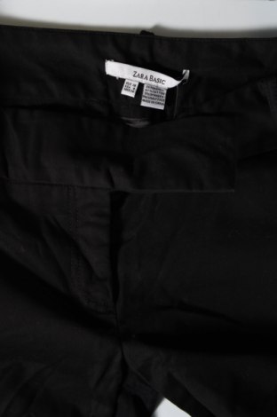 Damenhose Zara, Größe M, Farbe Schwarz, Preis € 6,49