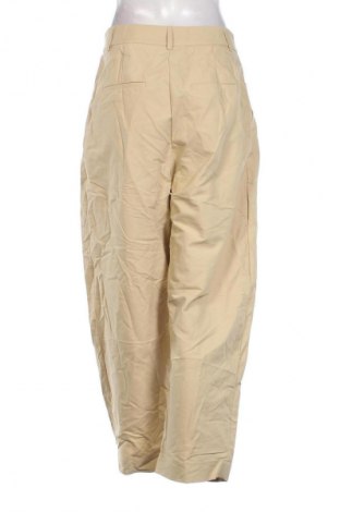 Damenhose Zara, Größe M, Farbe Beige, Preis € 6,99