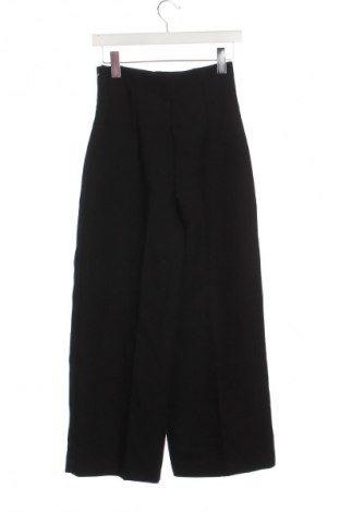 Pantaloni de femei Zara, Mărime S, Culoare Negru, Preț 35,99 Lei