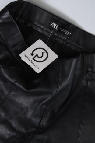 Damenhose Zara, Größe S, Farbe Schwarz, Preis € 37,42